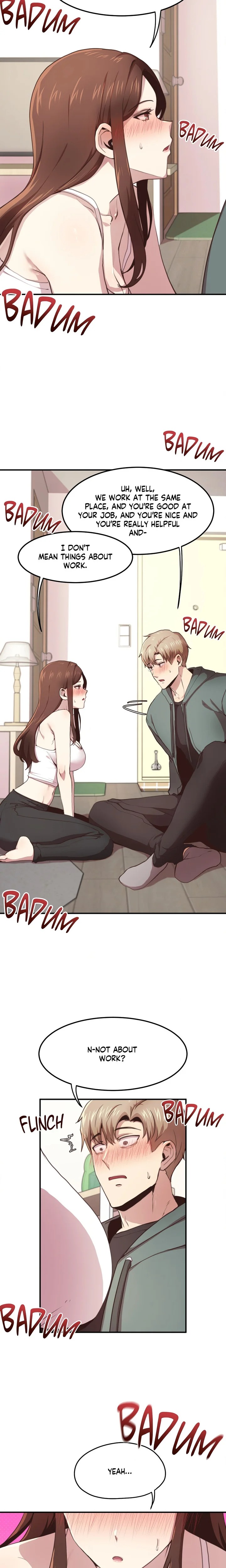 Three’s Company, Or Is It? - Chapter 32 Page 3