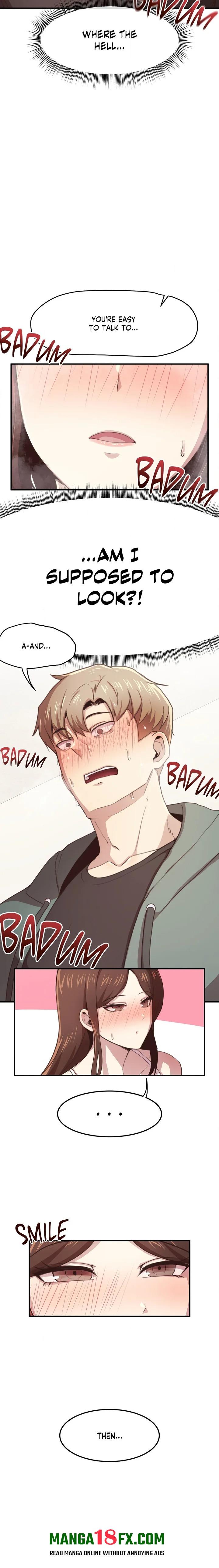 Three’s Company, Or Is It? - Chapter 32 Page 5