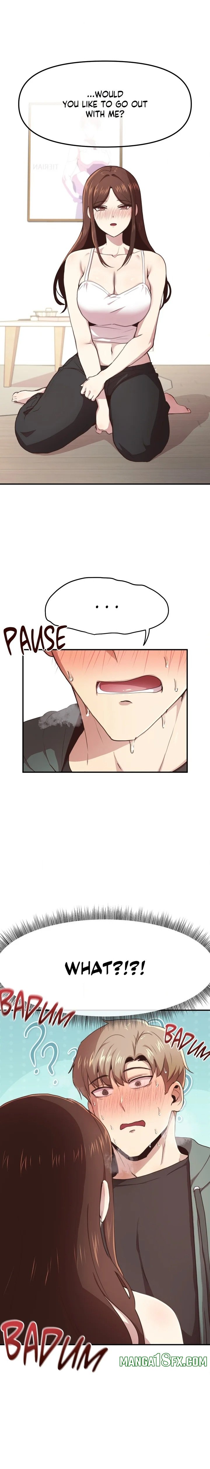 Three’s Company, Or Is It? - Chapter 32 Page 6