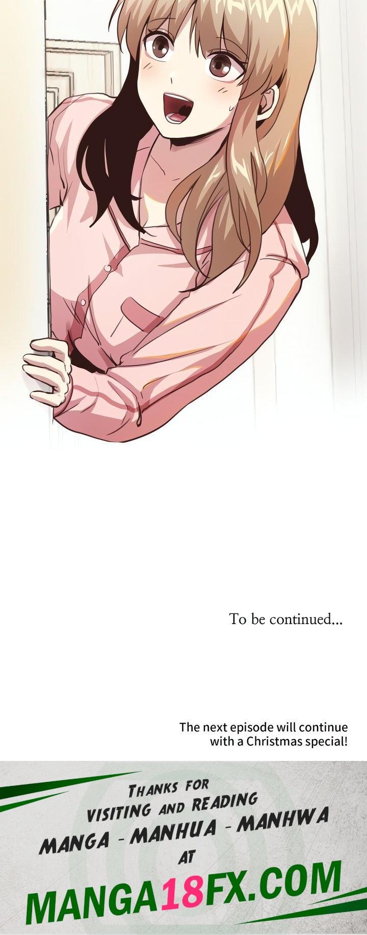 Three’s Company, Or Is It? - Chapter 6 Page 29