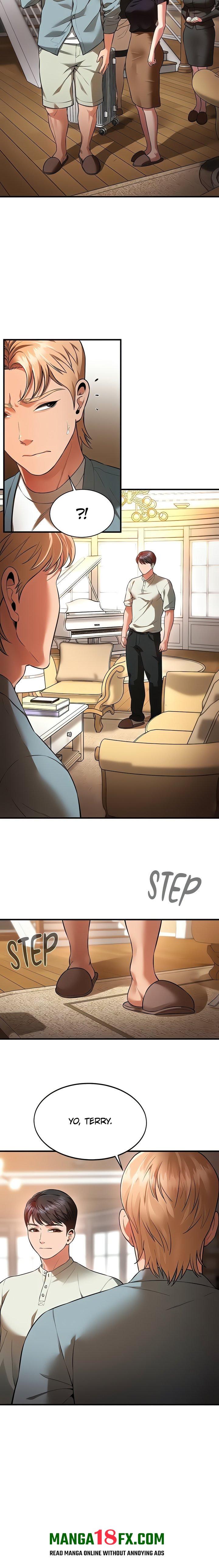 Bride Lessons (Official) - Chapter 1 Page 16