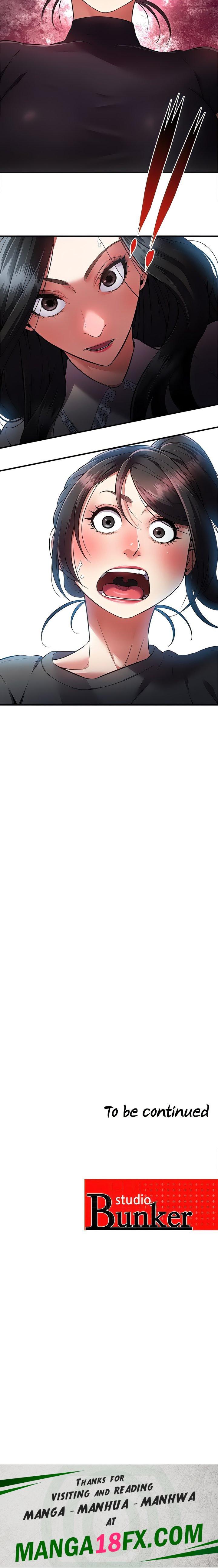 Bride Lessons (Official) - Chapter 1 Page 29