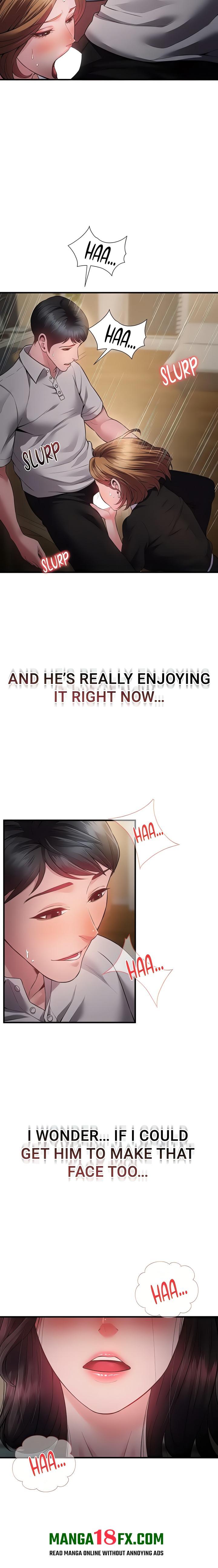 Bride Lessons (Official) - Chapter 11 Page 11