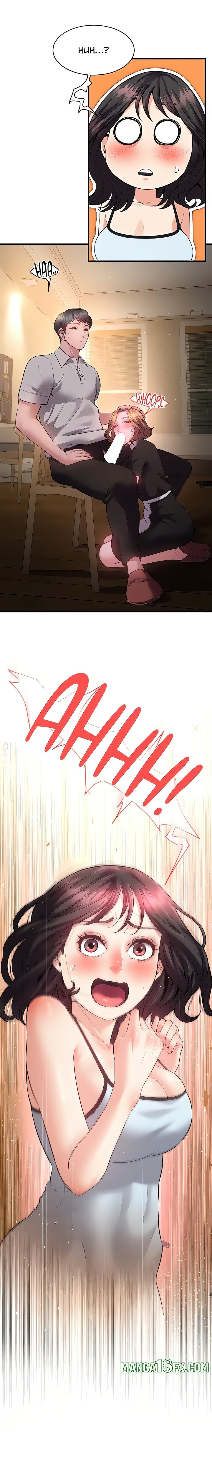 Bride Lessons (Official) - Chapter 11 Page 2