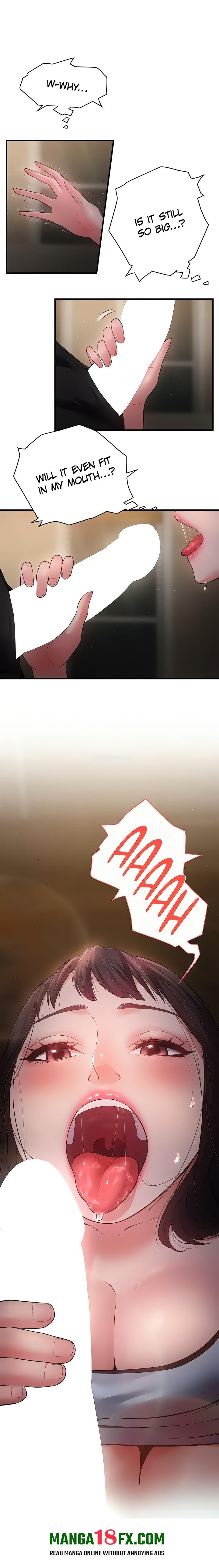 Bride Lessons (Official) - Chapter 12 Page 1