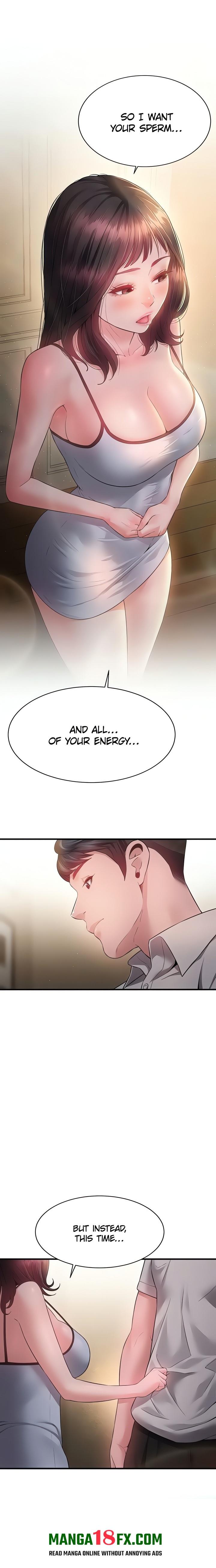 Bride Lessons (Official) - Chapter 13 Page 1