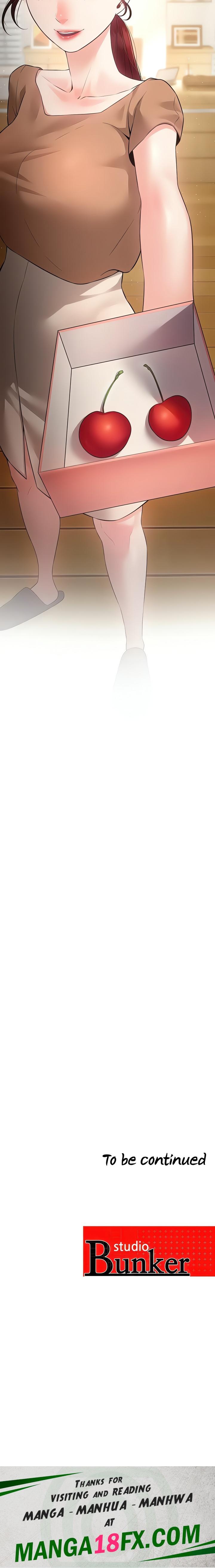 Bride Lessons (Official) - Chapter 13 Page 22