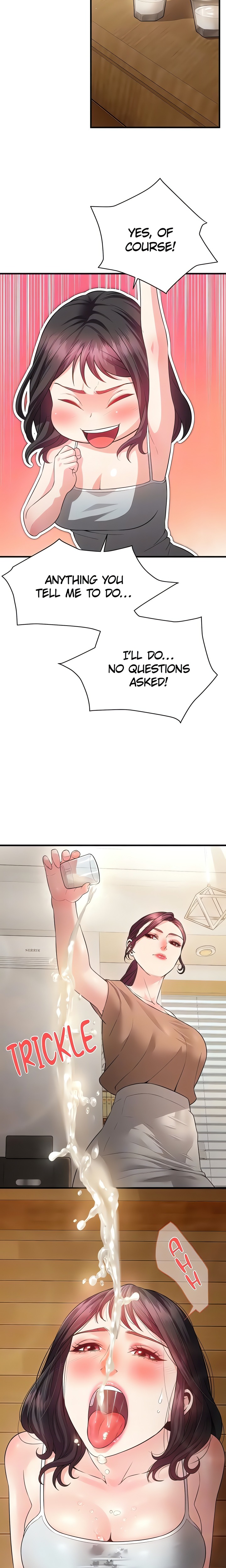 Bride Lessons (Official) - Chapter 14 Page 14