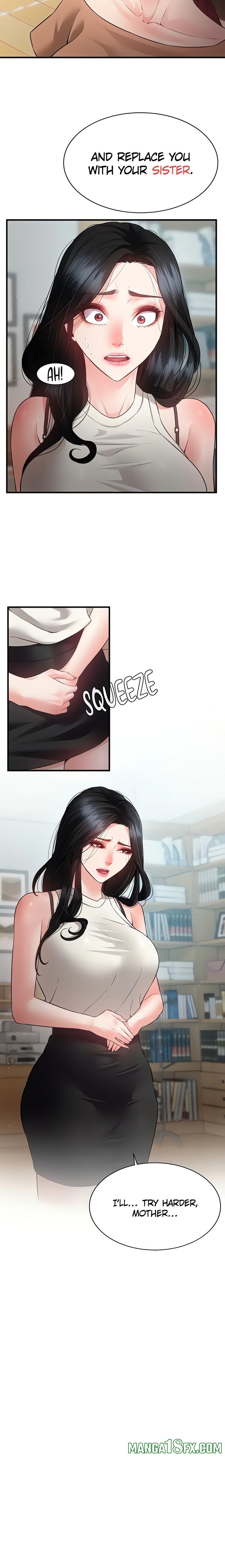 Bride Lessons (Official) - Chapter 14 Page 19