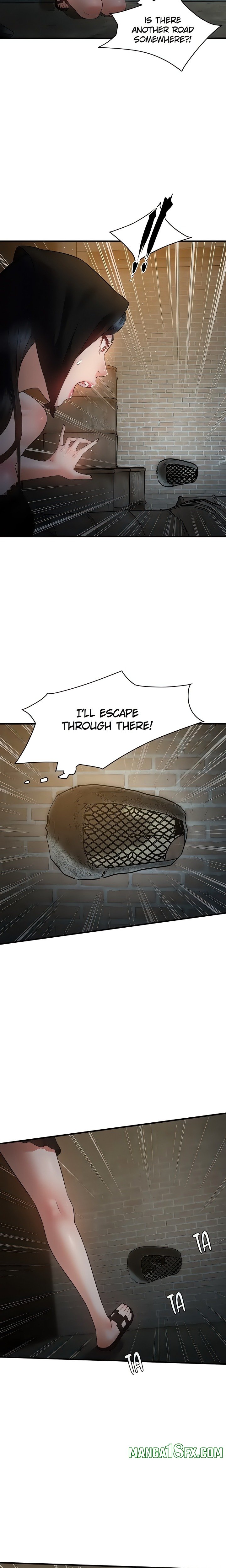 Bride Lessons (Official) - Chapter 15 Page 11