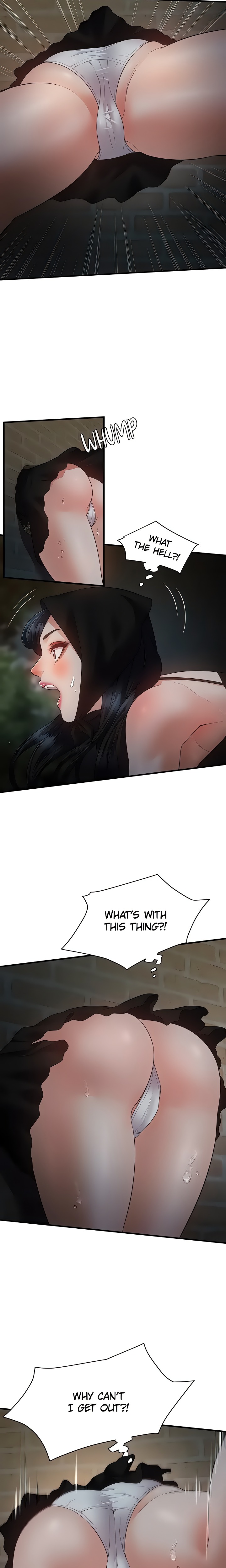 Bride Lessons (Official) - Chapter 15 Page 12