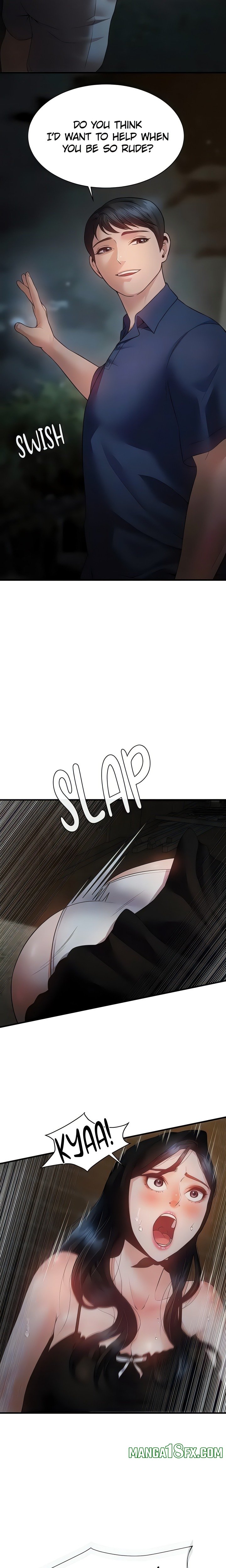 Bride Lessons (Official) - Chapter 15 Page 15