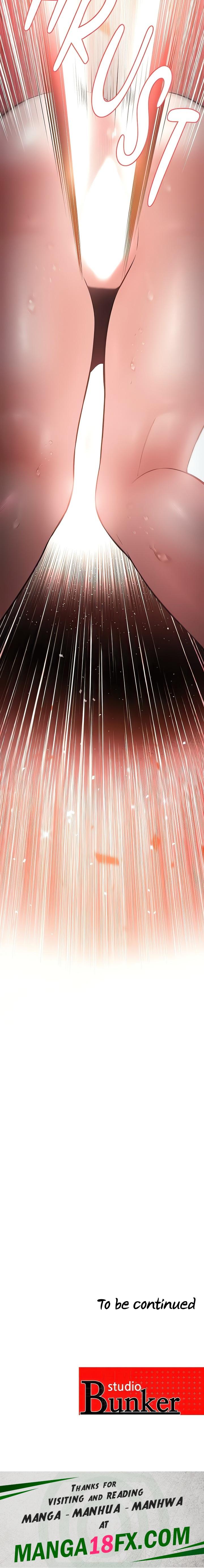 Bride Lessons (Official) - Chapter 15 Page 21