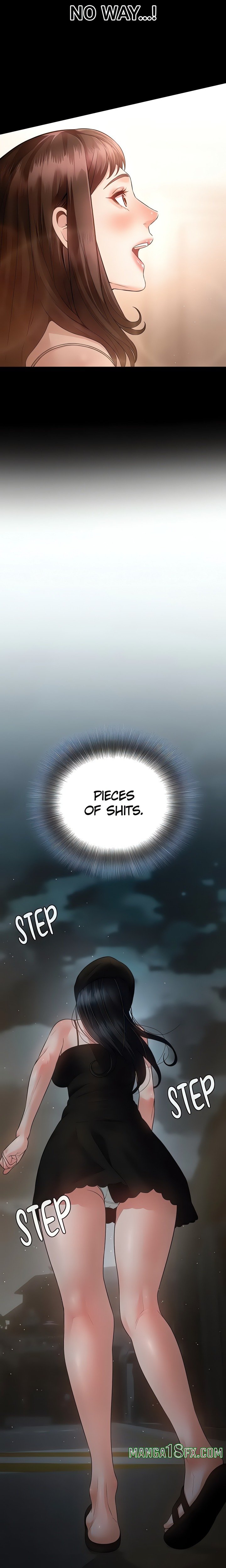 Bride Lessons (Official) - Chapter 15 Page 4