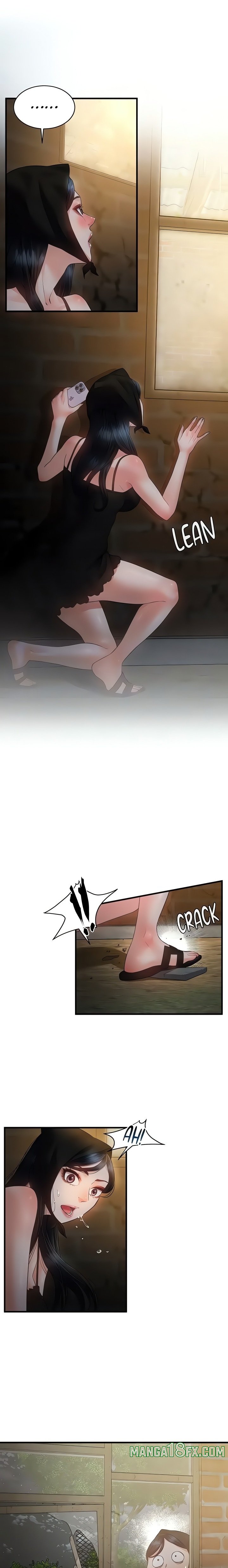 Bride Lessons (Official) - Chapter 15 Page 9