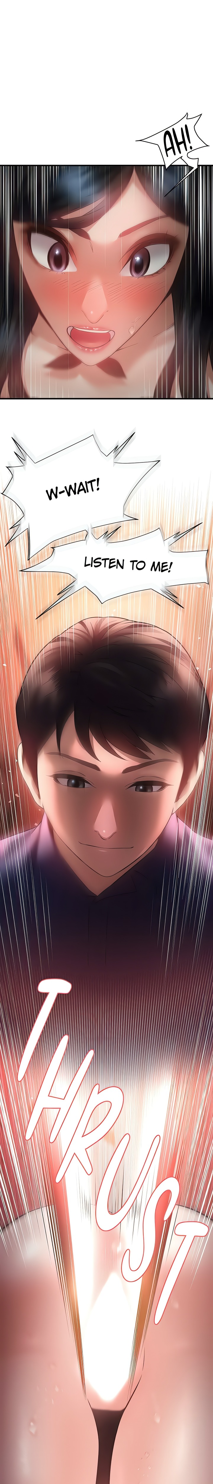 Bride Lessons (Official) - Chapter 16 Page 1