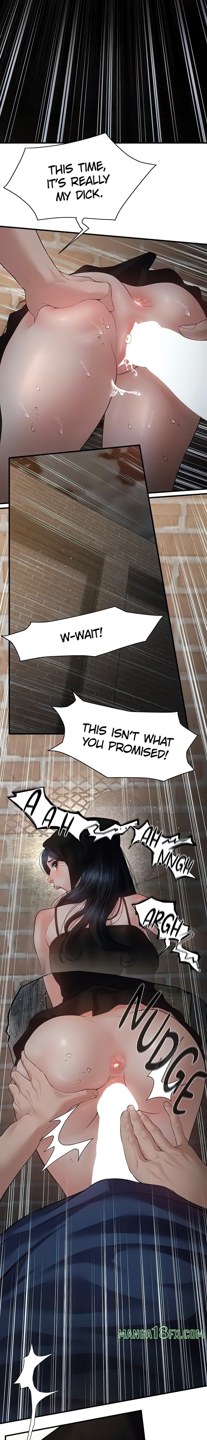 Bride Lessons (Official) - Chapter 16 Page 18