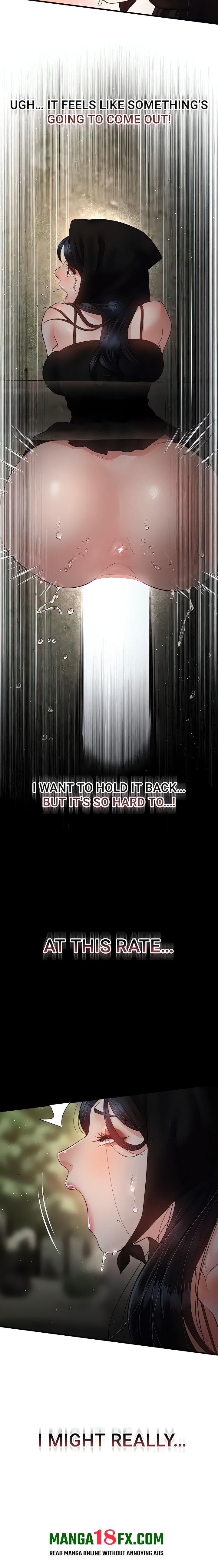 Bride Lessons (Official) - Chapter 17 Page 13