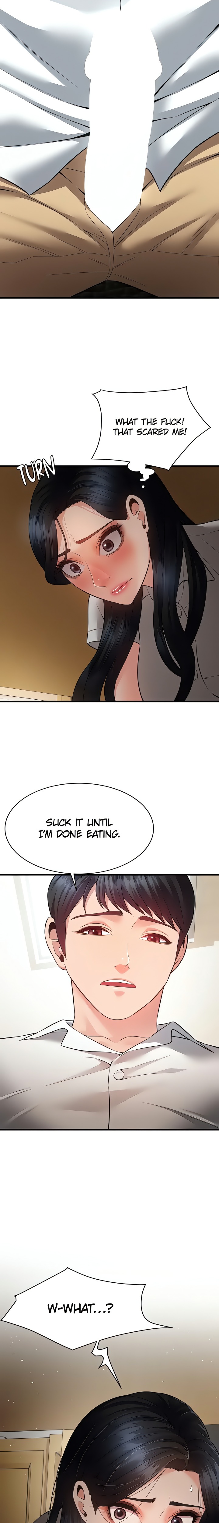 Bride Lessons (Official) - Chapter 17 Page 23