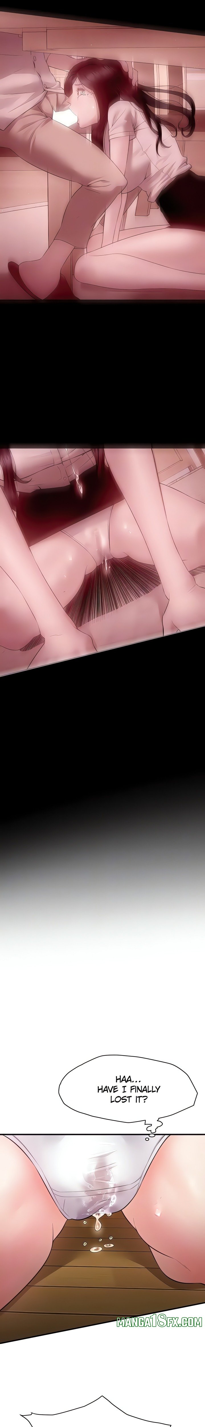 Bride Lessons (Official) - Chapter 19 Page 16