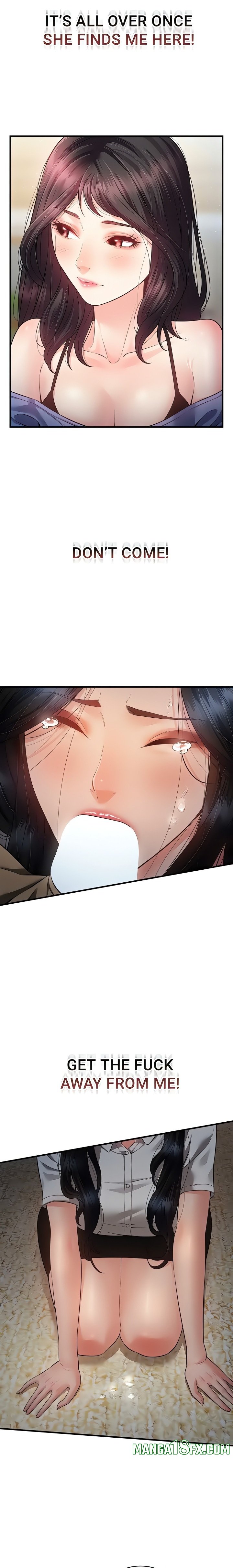 Bride Lessons (Official) - Chapter 19 Page 3