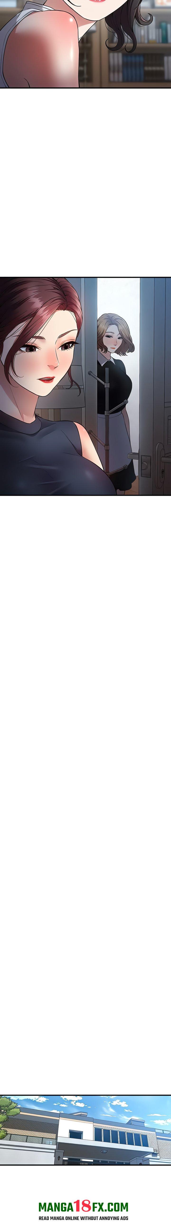 Bride Lessons (Official) - Chapter 2 Page 11