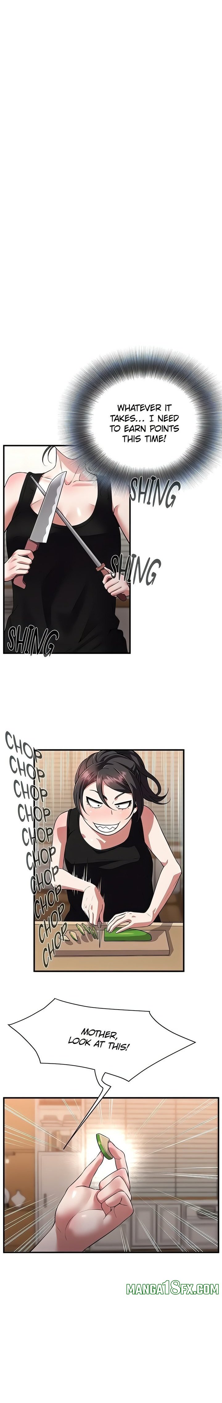 Bride Lessons (Official) - Chapter 2 Page 14