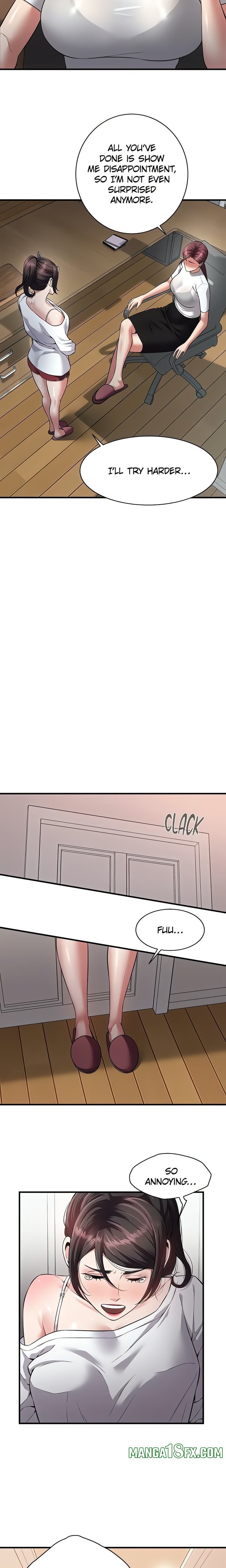 Bride Lessons (Official) - Chapter 2 Page 18