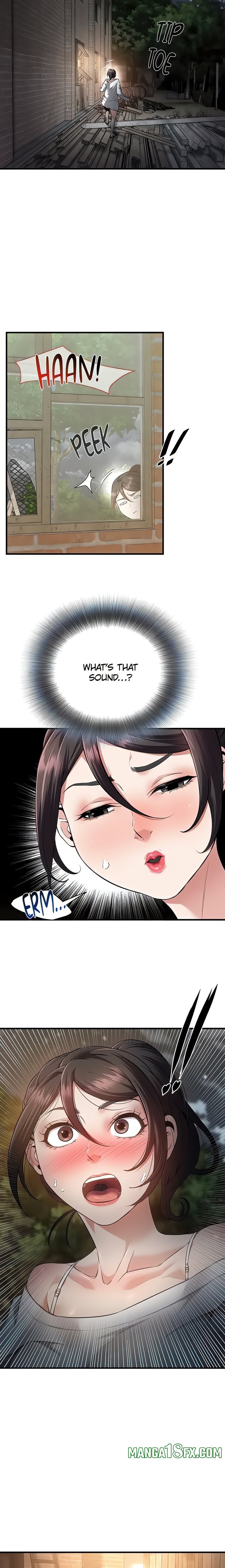 Bride Lessons (Official) - Chapter 2 Page 23