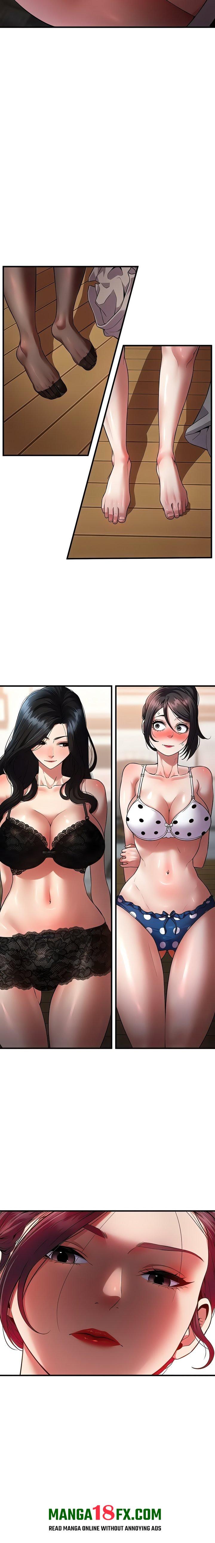 Bride Lessons (Official) - Chapter 2 Page 3