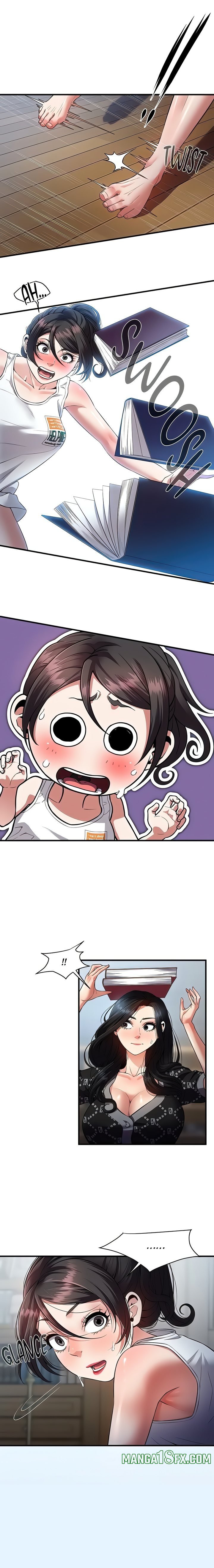 Bride Lessons (Official) - Chapter 2 Page 9