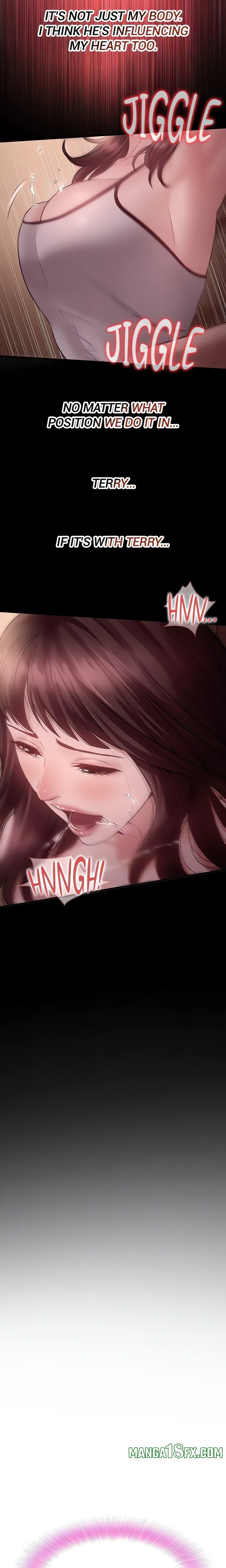 Bride Lessons (Official) - Chapter 21 Page 14