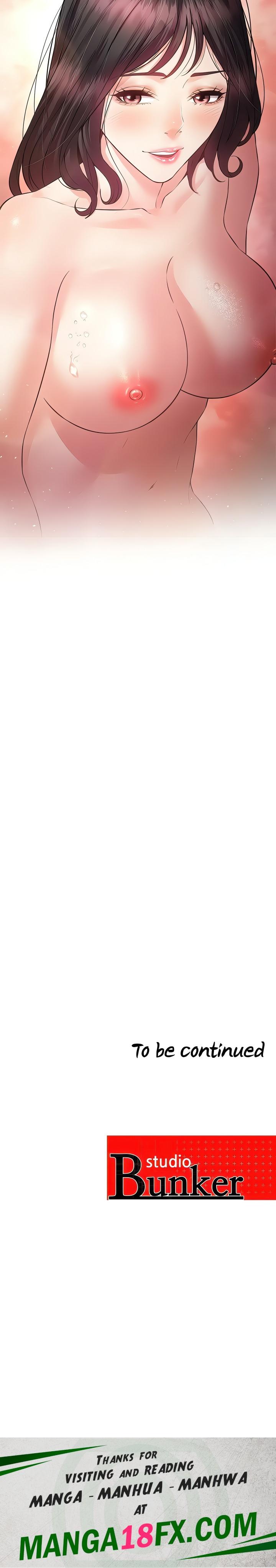 Bride Lessons (Official) - Chapter 21 Page 21