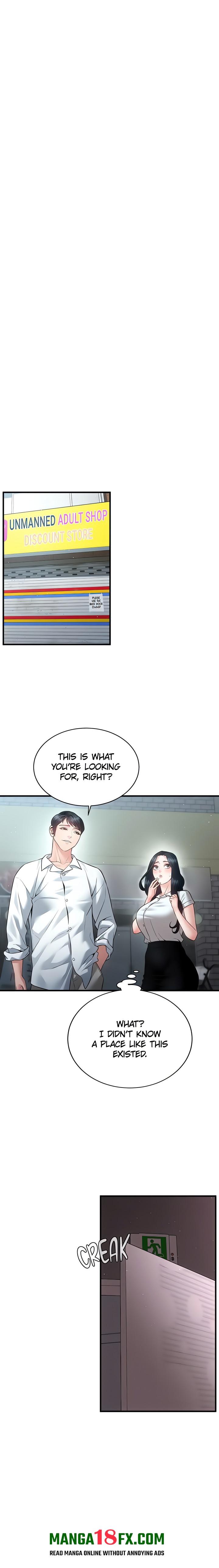 Bride Lessons (Official) - Chapter 22 Page 13