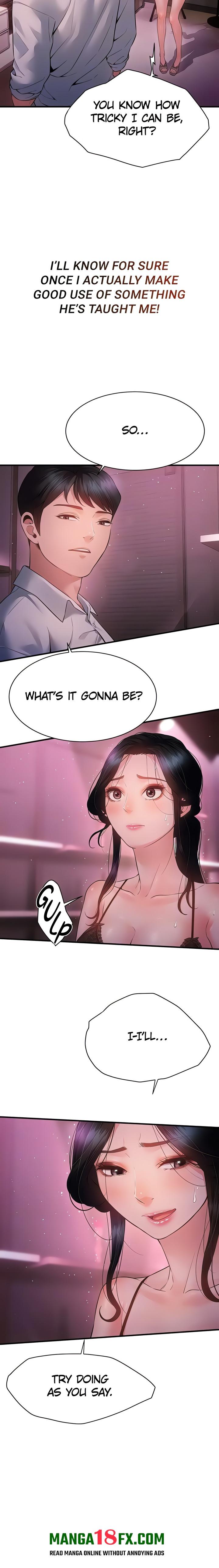 Bride Lessons (Official) - Chapter 23 Page 16