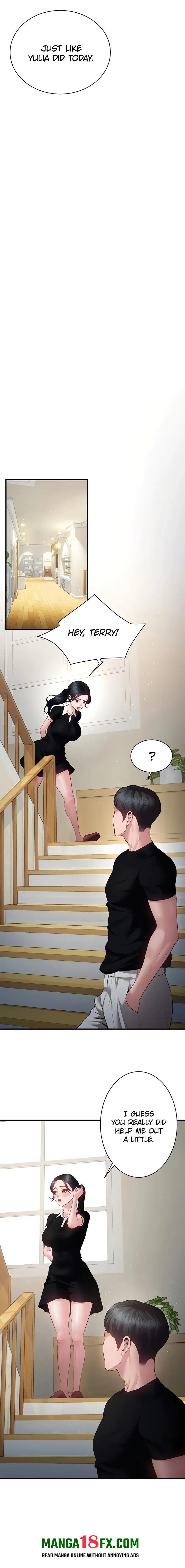 Bride Lessons (Official) - Chapter 24 Page 11