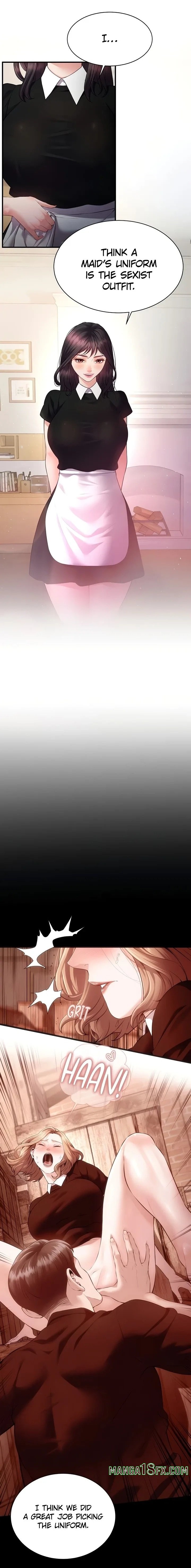 Bride Lessons (Official) - Chapter 24 Page 4