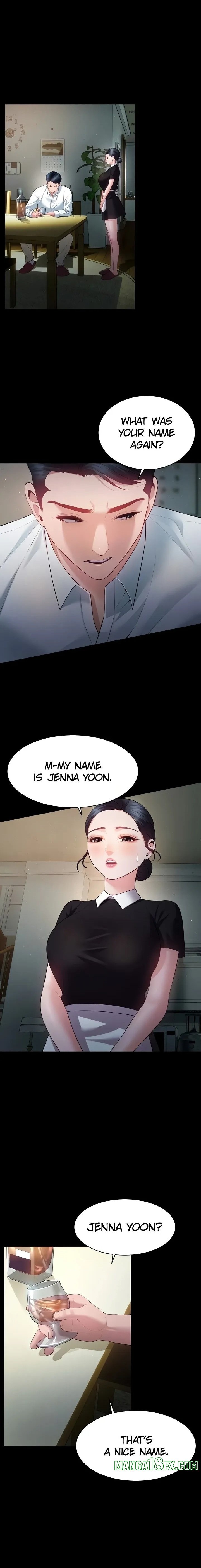 Bride Lessons (Official) - Chapter 25 Page 13