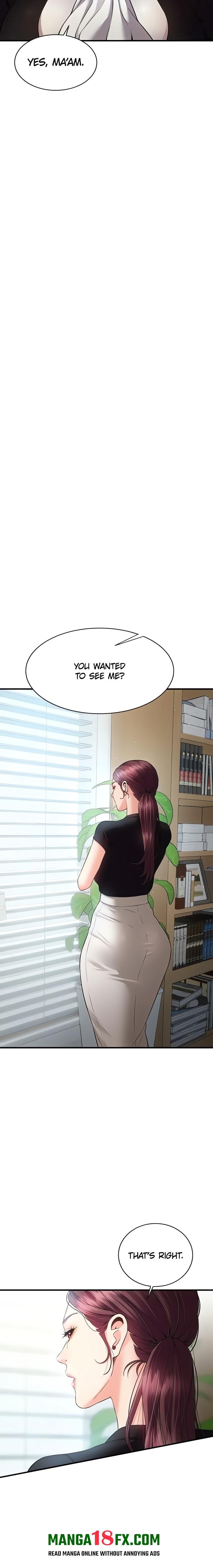 Bride Lessons (Official) - Chapter 26 Page 12