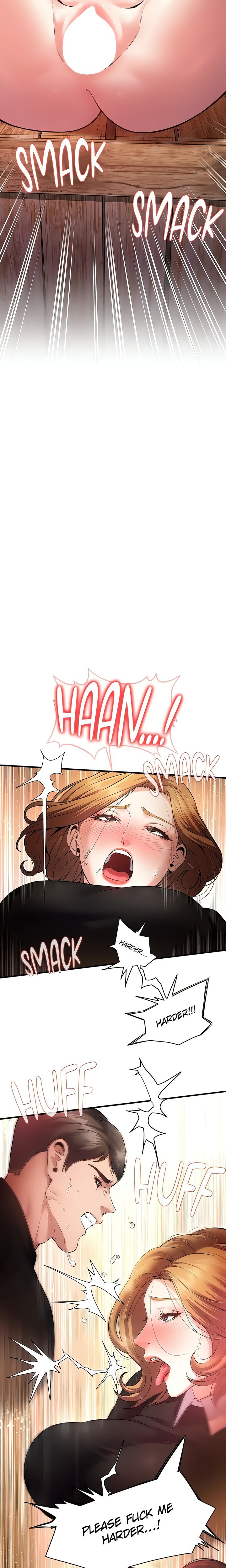 Bride Lessons (Official) - Chapter 3 Page 19