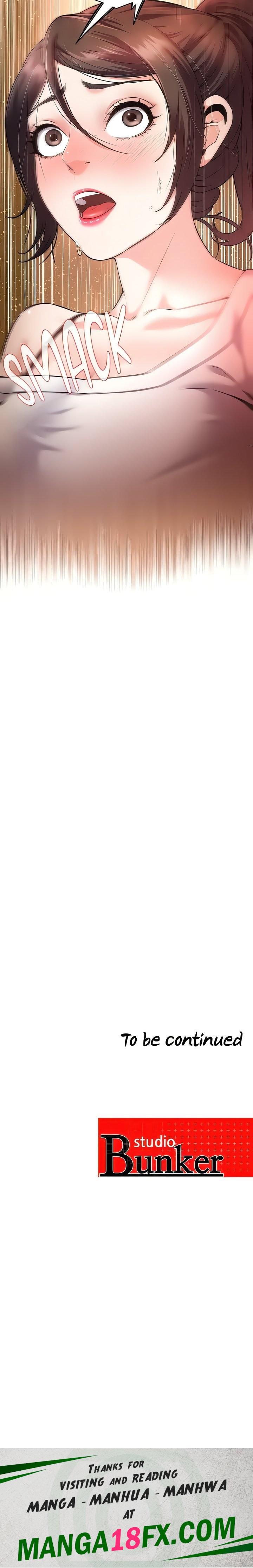 Bride Lessons (Official) - Chapter 3 Page 20