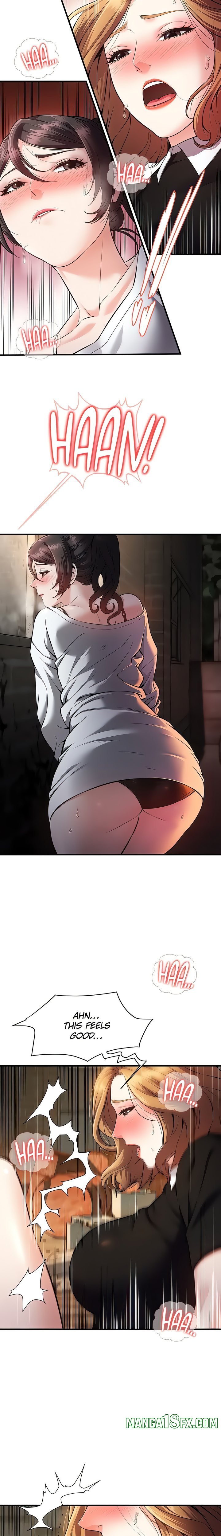 Bride Lessons (Official) - Chapter 3 Page 6