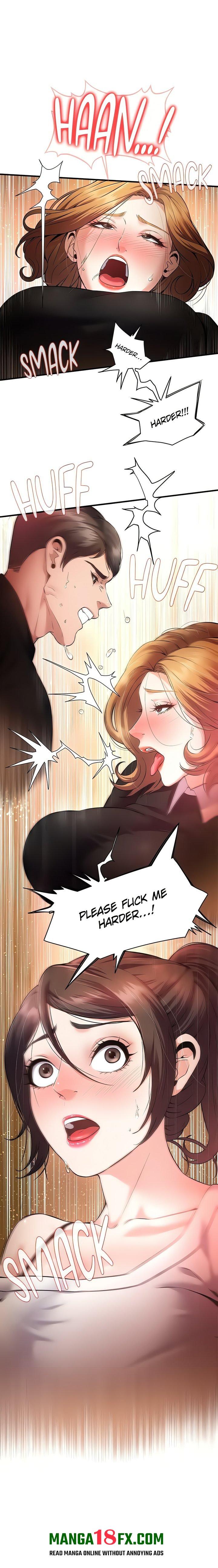 Bride Lessons (Official) - Chapter 4 Page 1