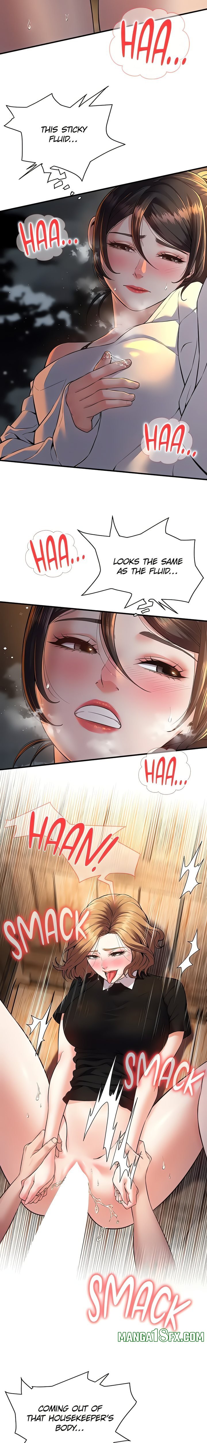 Bride Lessons (Official) - Chapter 4 Page 11