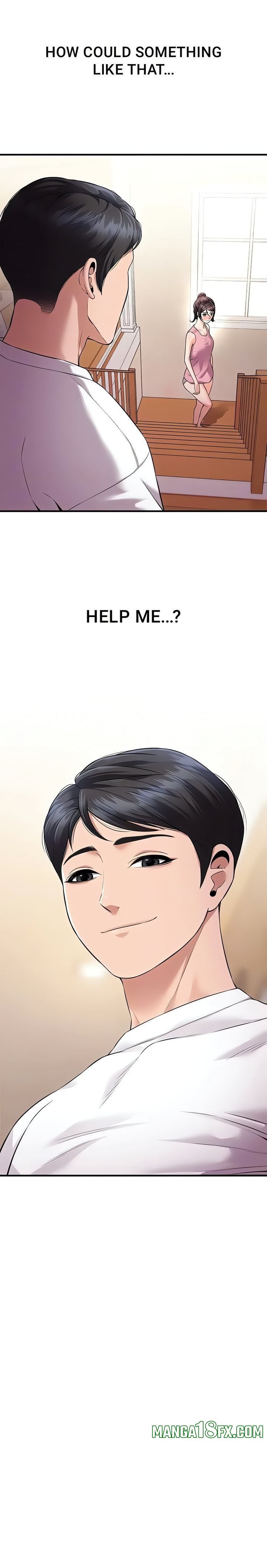 Bride Lessons (Official) - Chapter 5 Page 7