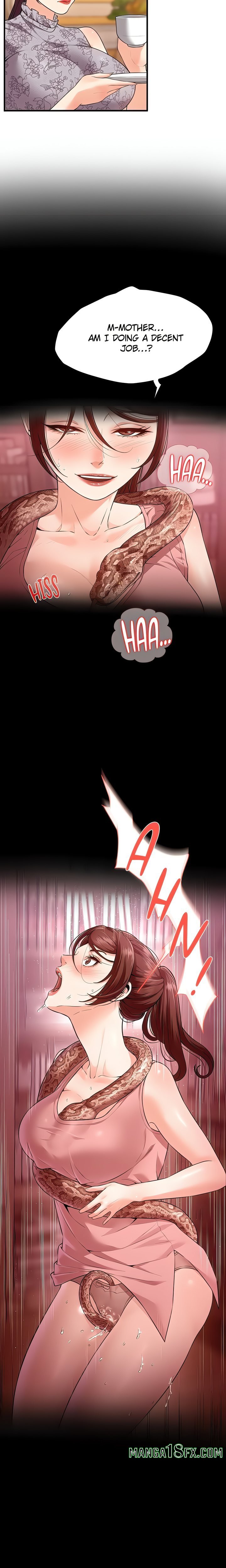 Bride Lessons (Official) - Chapter 6 Page 12