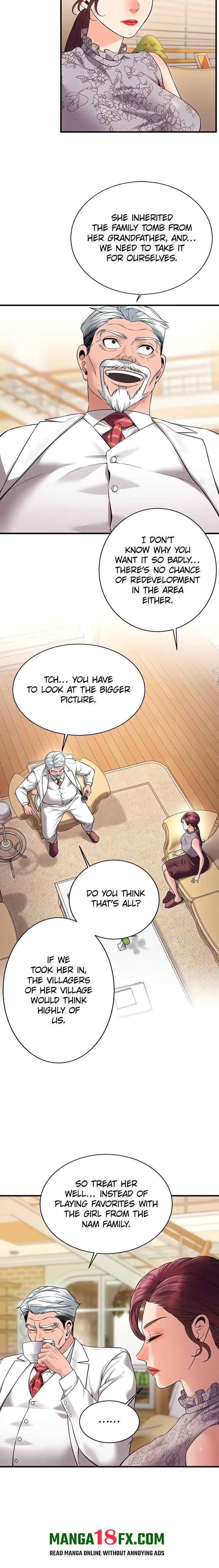 Bride Lessons (Official) - Chapter 6 Page 14