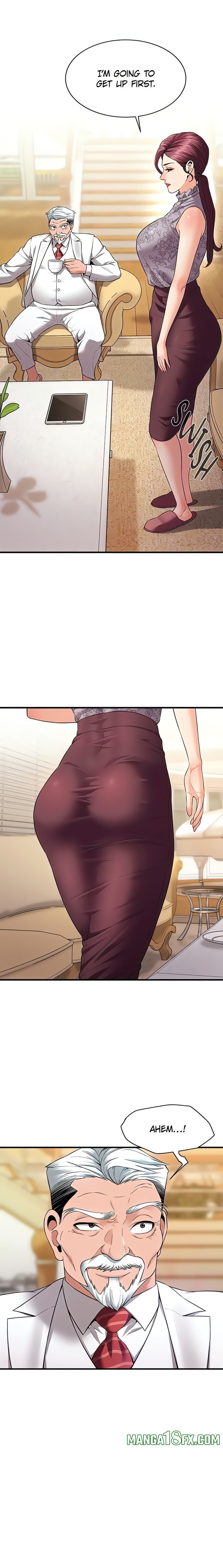 Bride Lessons (Official) - Chapter 6 Page 15