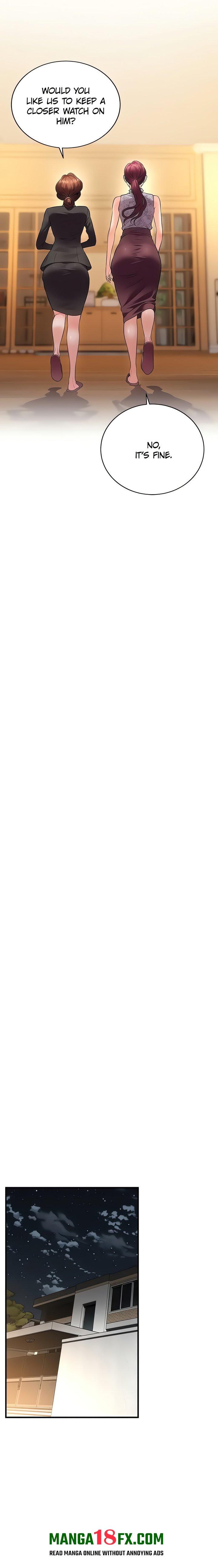 Bride Lessons (Official) - Chapter 6 Page 17