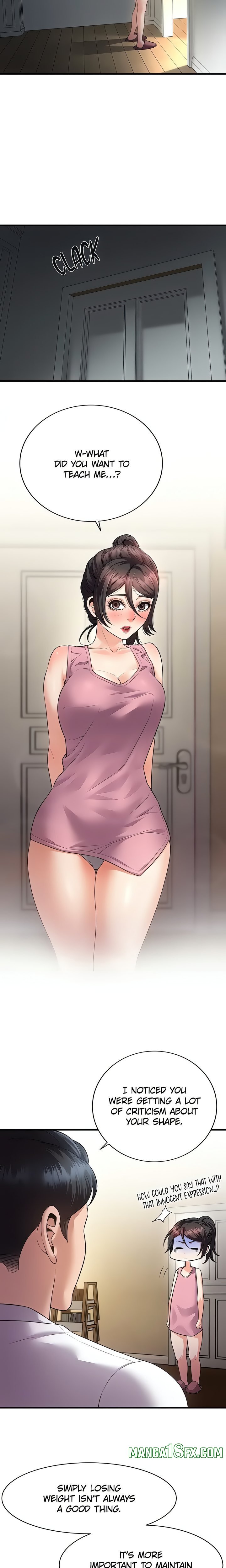 Bride Lessons (Official) - Chapter 6 Page 19